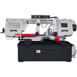 Metal Cutting Bandsaw Machines