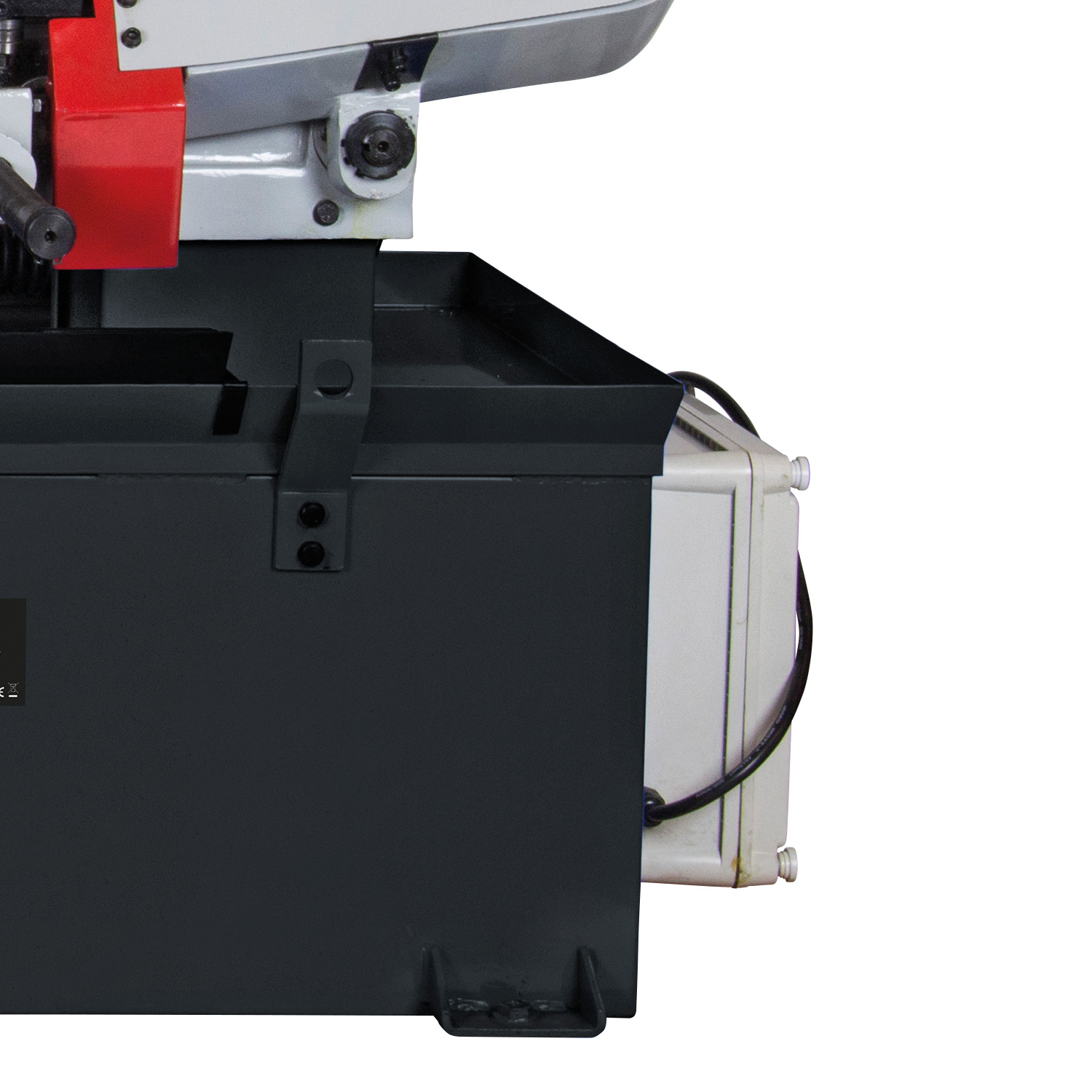 SIP 01597 18" 400V Professional Metal Cutting Bandsaw Machine - Image 3