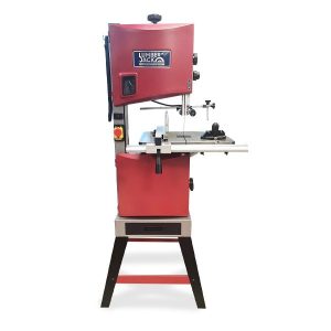 Wood Cutting Bandsaw Machines