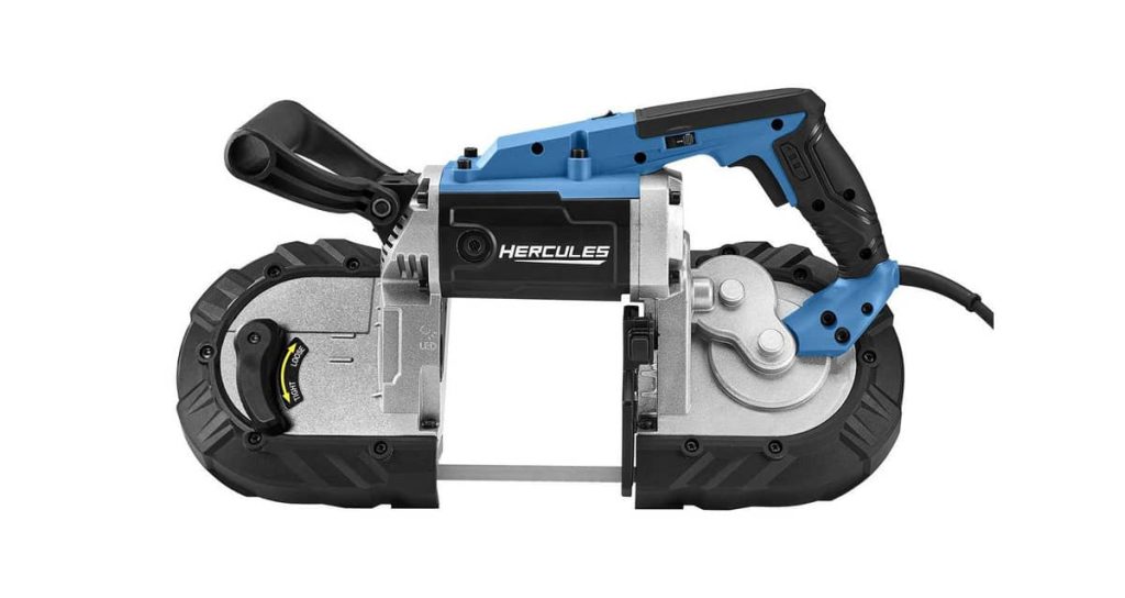 Hercules HE79, 1140mm (44⅞”) x 13mm (½") Bandsaw Blade (Pack of 3)
