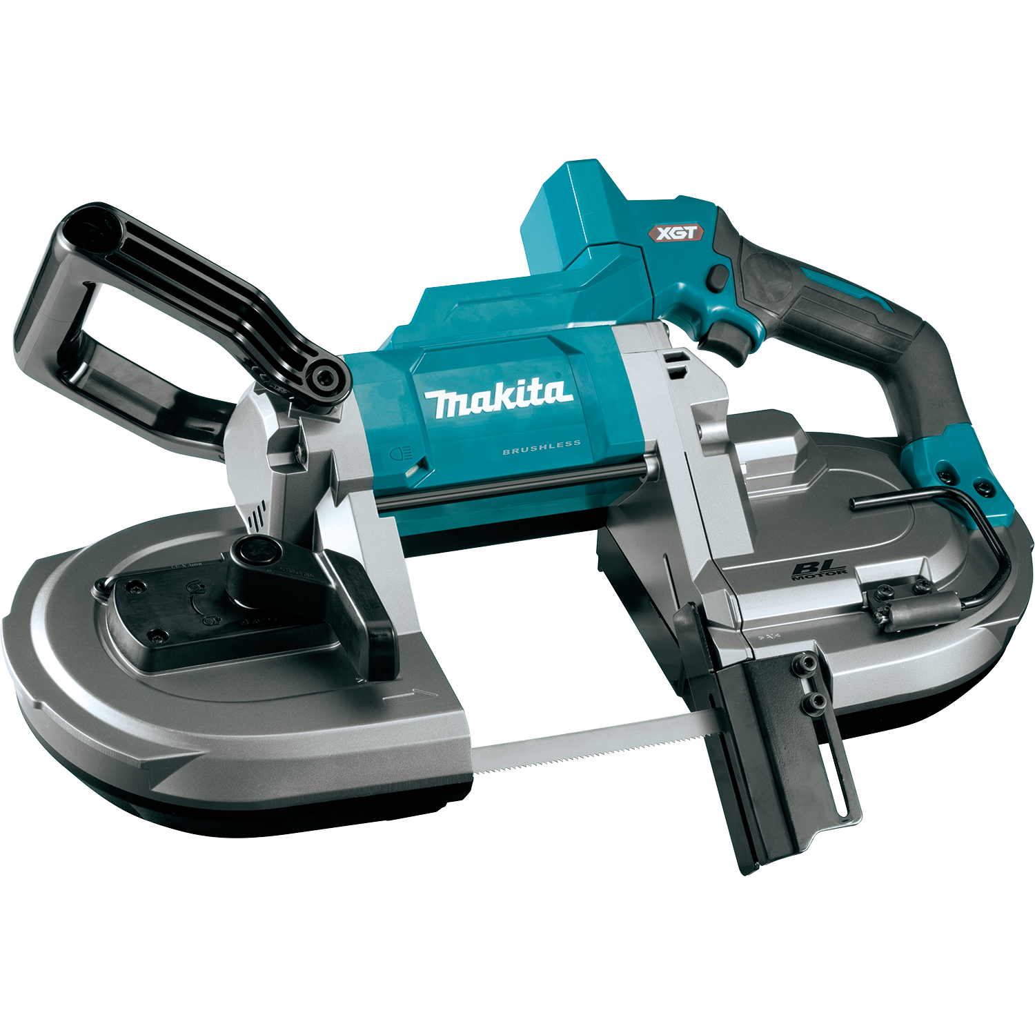 Makita GBP01, 1140mm (44⅞”) x 13mm (½") Bandsaw Blade (Pack of 3)