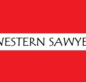 Western Sawyer