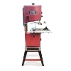 Wood Cutting Machine