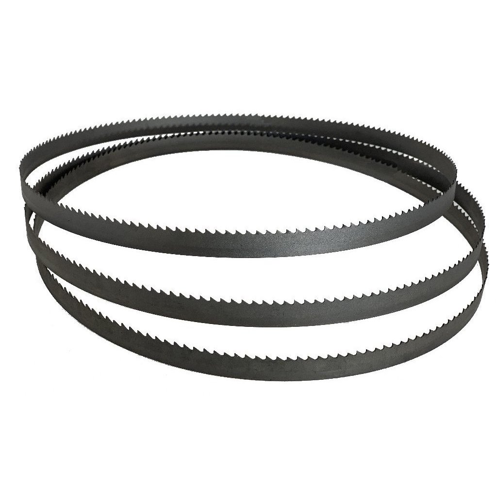 1140mm (44⅞”) x 13mm (½") Metal Cutting Bandsaw Blade (Pack of 3)